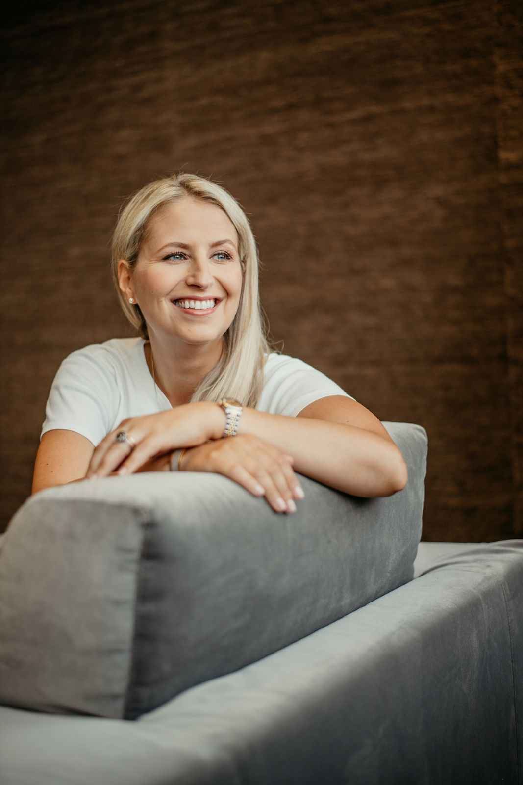 Marie, Founder of LYNKS